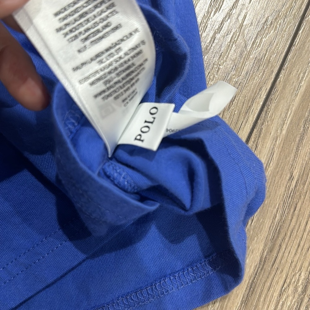 Polo Set (Ralph Lauren) - Picture 5 of 7
